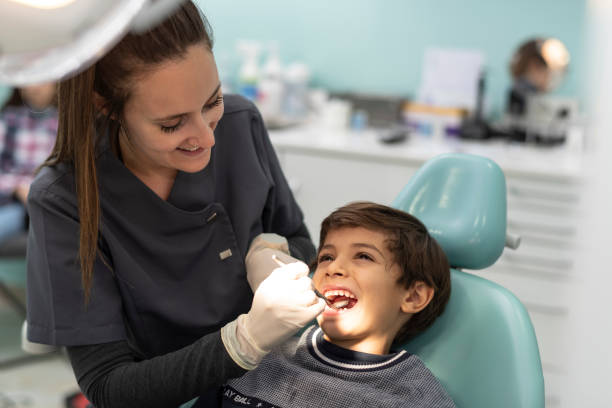 Best Cracked Tooth Emergency Dentist  in Converse, TX