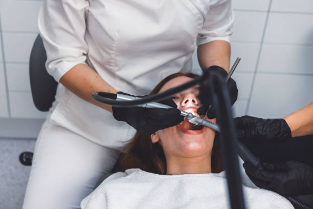 Best Knocked-Out Tooth Emergency  in Converse, TX